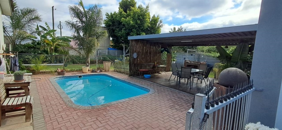 5 Bedroom Property for Sale in Retief Eastern Cape